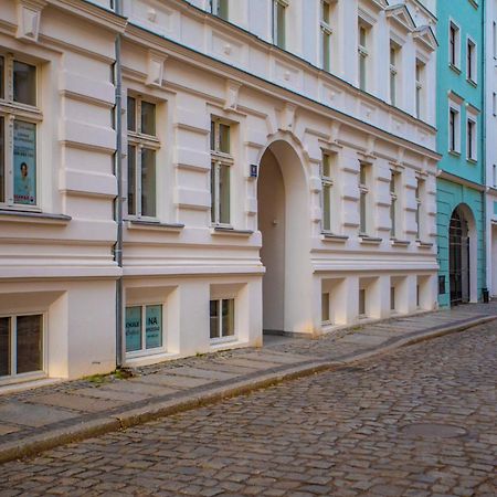 Apartament Zielona 5 - Centrum Poznań Eksteriør billede