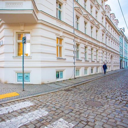 Apartament Zielona 5 - Centrum Poznań Eksteriør billede