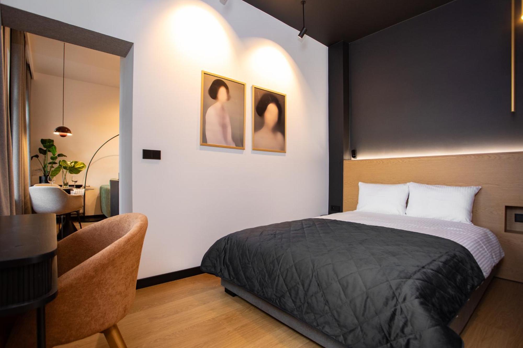 Apartament Zielona 5 - Centrum Poznań Eksteriør billede