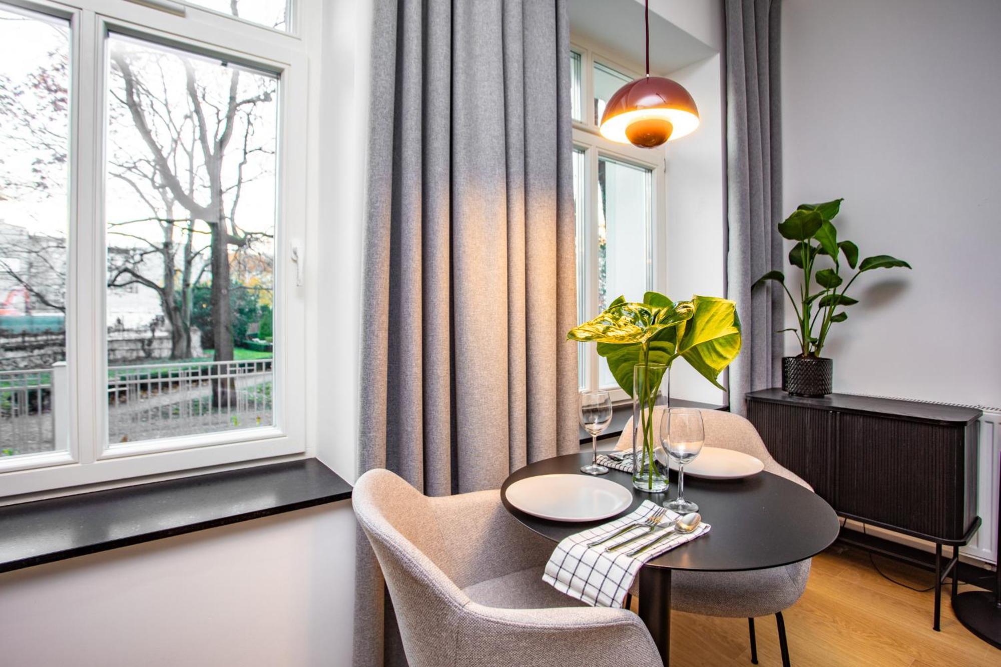 Apartament Zielona 5 - Centrum Poznań Eksteriør billede