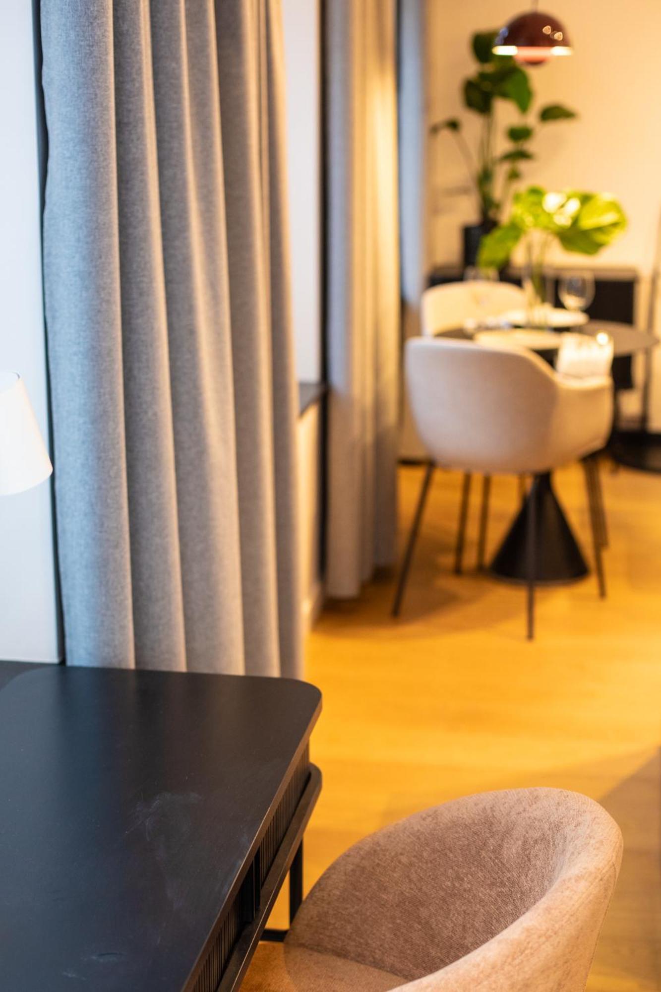 Apartament Zielona 5 - Centrum Poznań Eksteriør billede