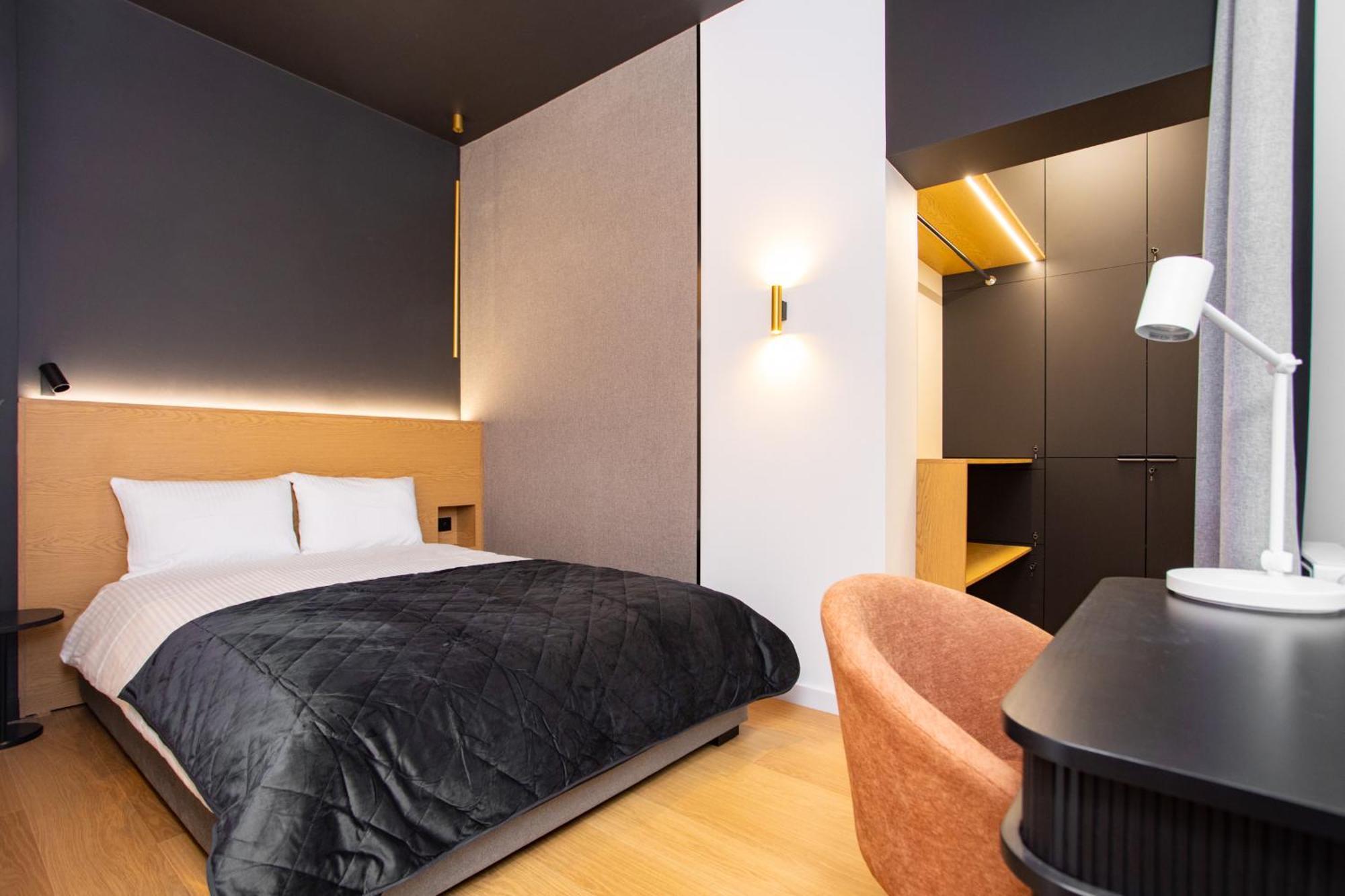 Apartament Zielona 5 - Centrum Poznań Eksteriør billede