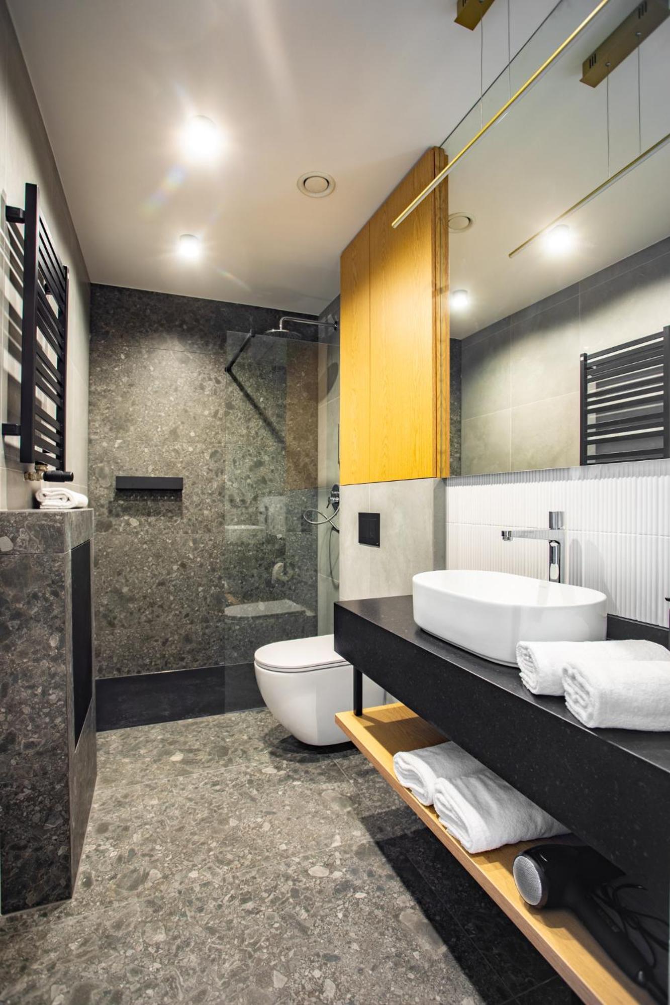 Apartament Zielona 5 - Centrum Poznań Eksteriør billede