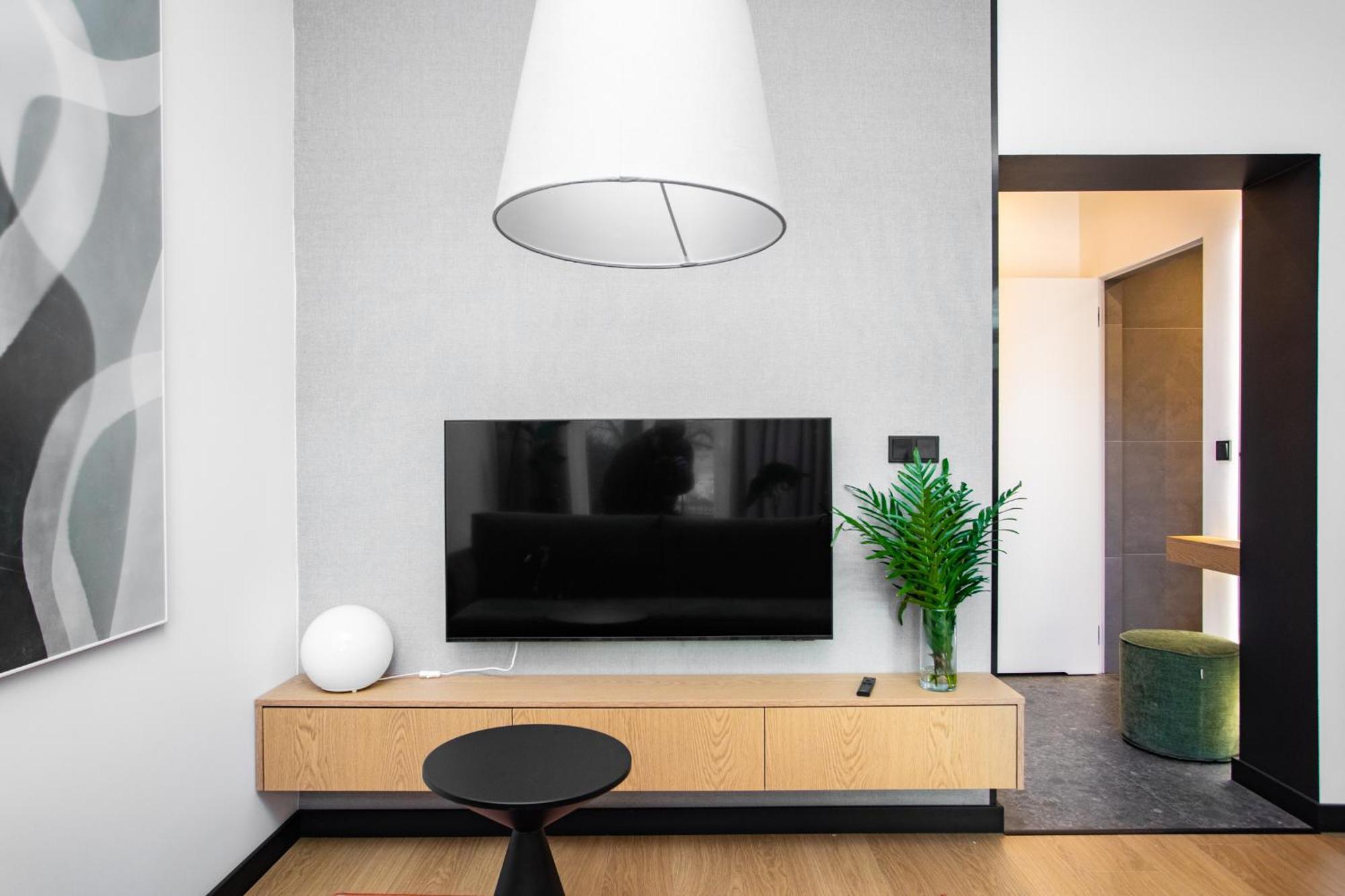 Apartament Zielona 5 - Centrum Poznań Eksteriør billede