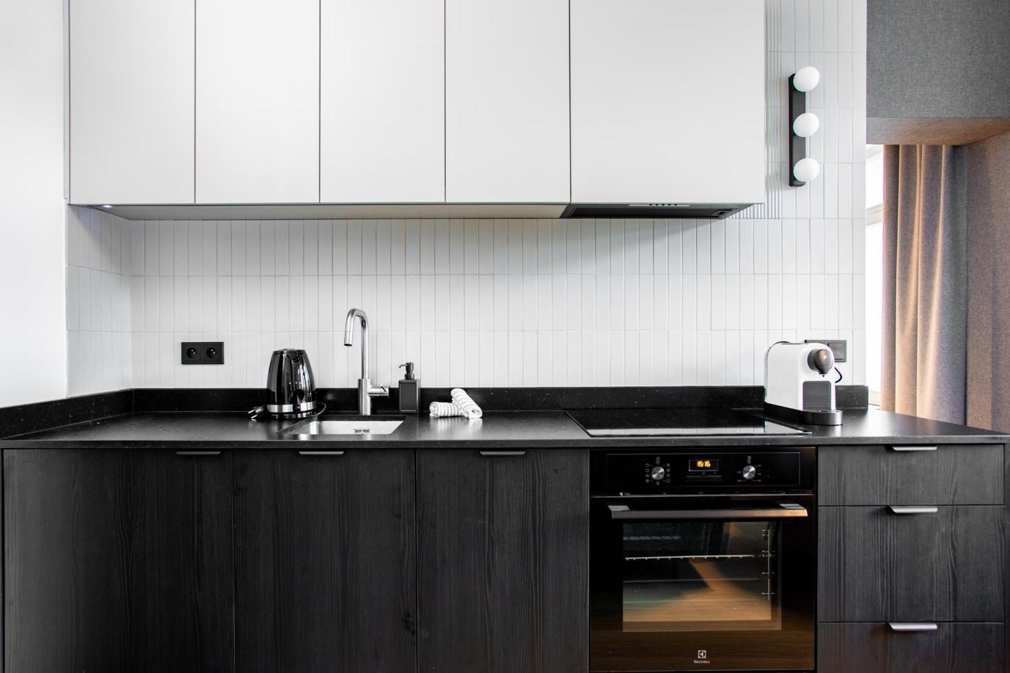 Apartament Zielona 5 - Centrum Poznań Eksteriør billede